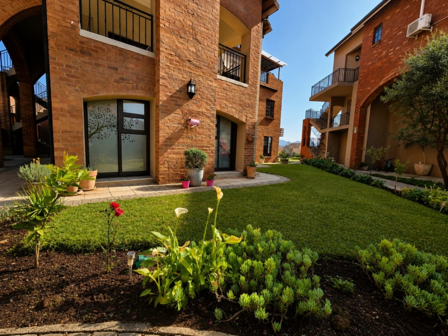 3 Bedroom Property for Sale in Landsmeer Residential Estate North West
